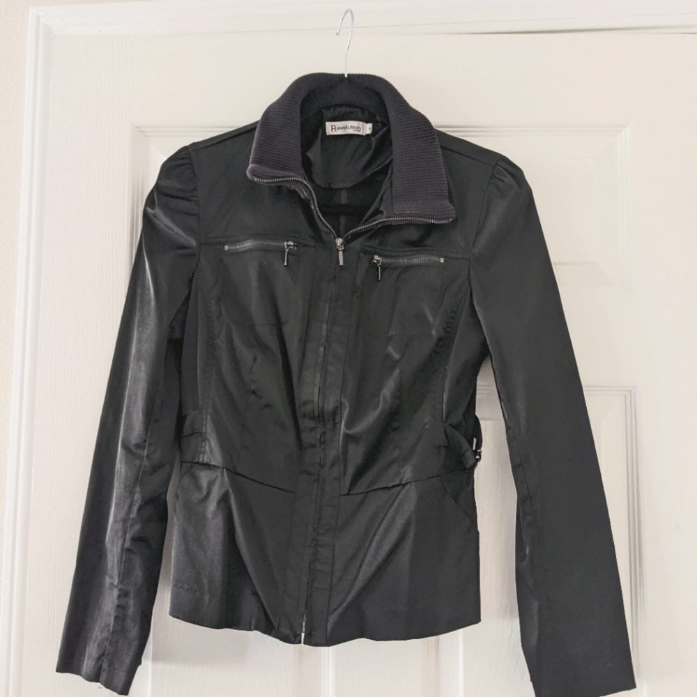 Ricki's medium jacket size 8